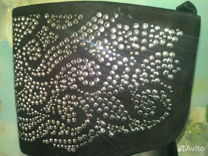 Полусапожки