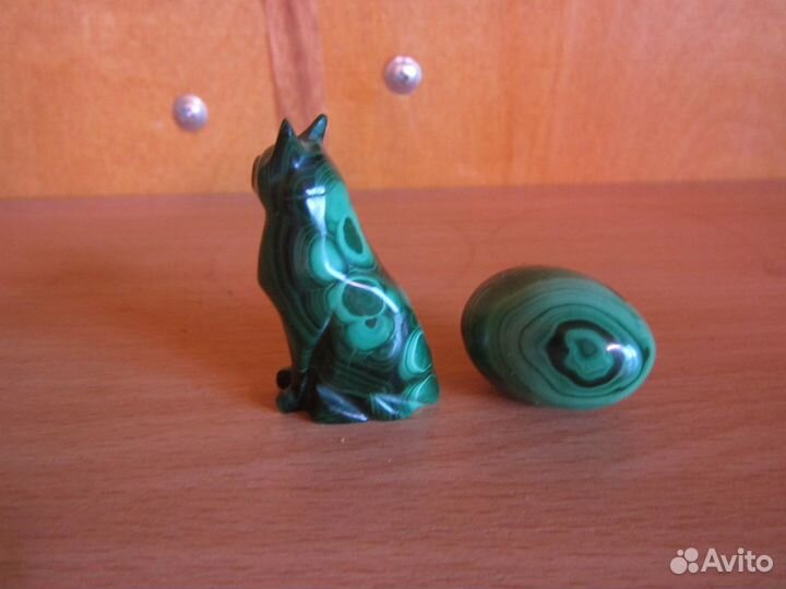 Камни и сувениры из них