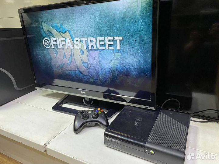 Xbox 360 500Gb