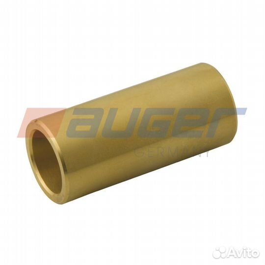 AUG52984 втулка полурессоры (м) бронза 30x40x9