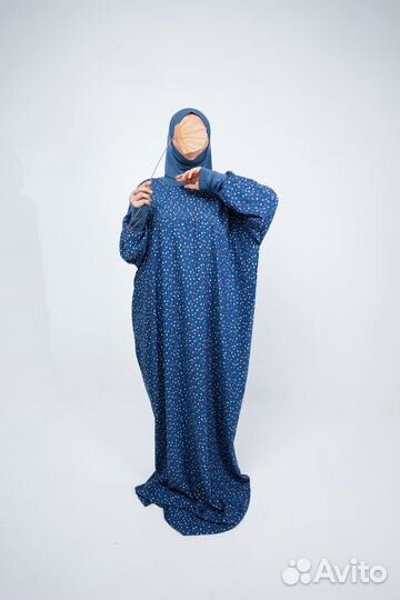 Платье для Намаза