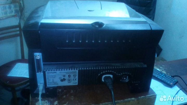 Epson С67, HP PSC 1613, lexmark E230