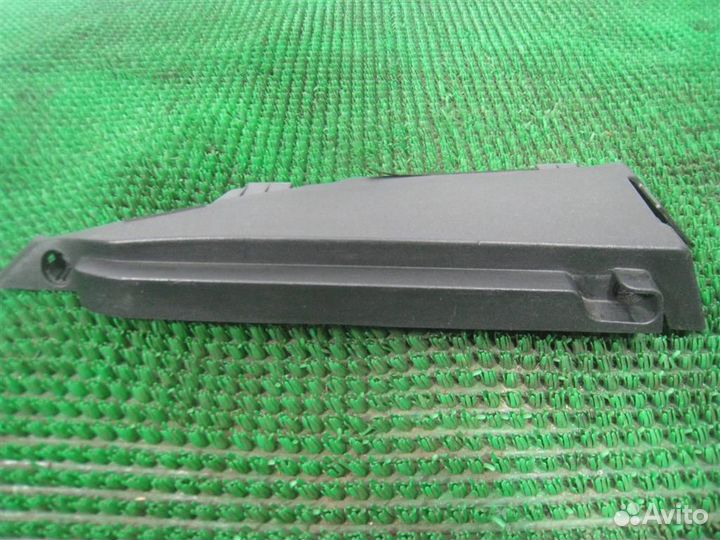 Держатель полки багажника левый KIA ceed (ED) 2007