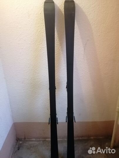 Продам лыжи горные Atomic C:7