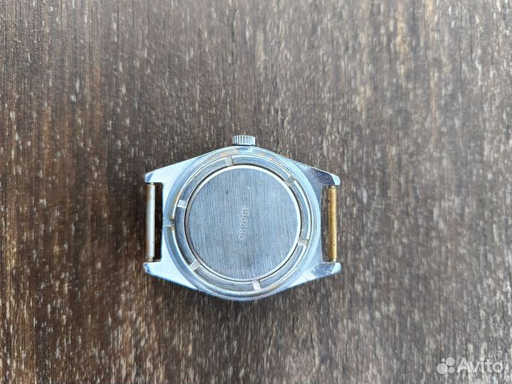 Часы Ракета rolex СССР