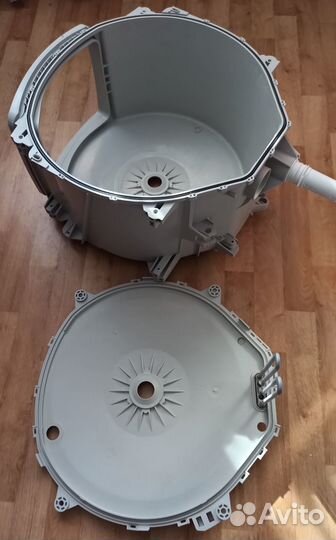 Стиральная машина Gorenje WT 61123 (верт.) разбор