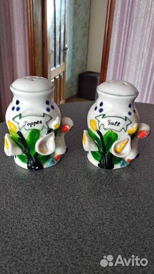 Набор для специй