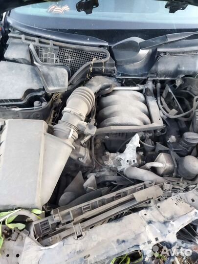 Mercedes benz E класс W210