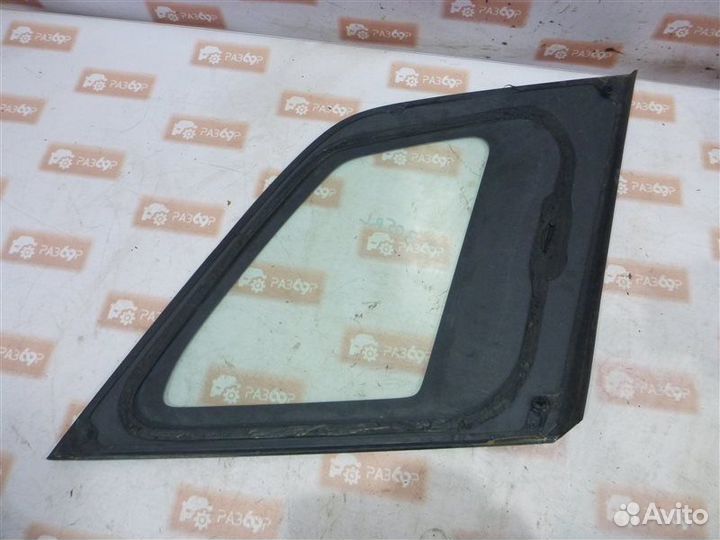 Стекло заднее левое Suzuki Grand Vitara JT J20A