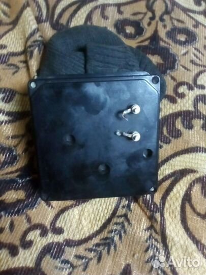 Вольтметр СССР