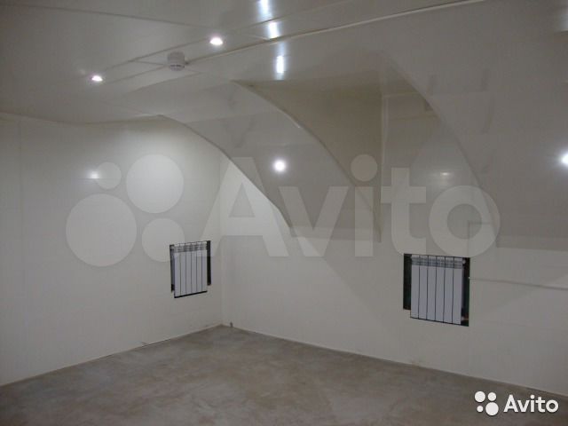 Торговая площадь, 150 м²