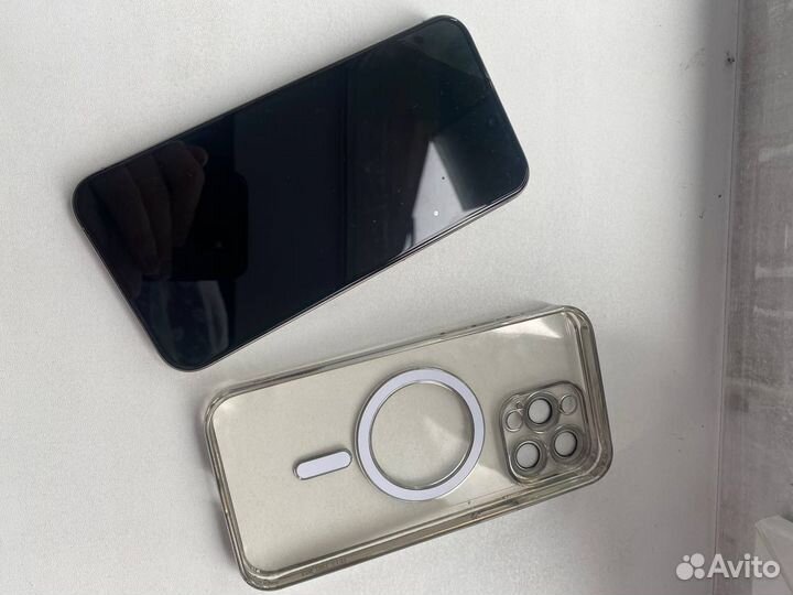 iPhone 15 Pro Max, 256 ГБ