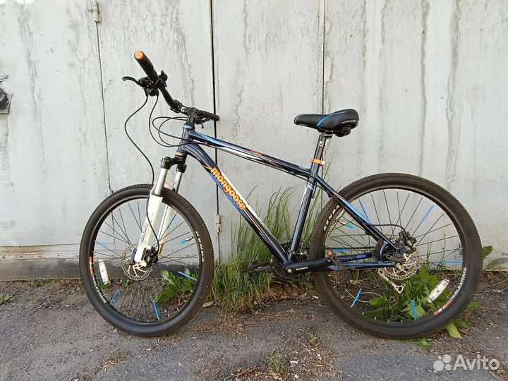 Велосипед Mongoose Tyax Comp