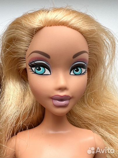 Барби куклы my scene Barbie Fairy