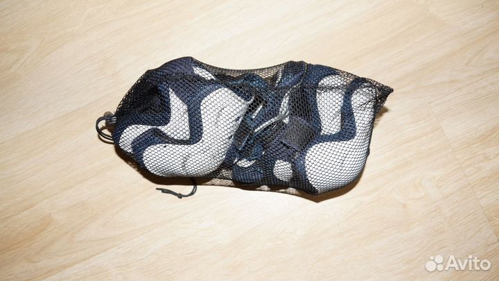 Защита детская