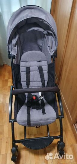 Коляска Baby time yoya