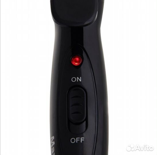 Щипцы для завивки волос