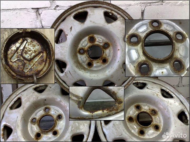 Пескоструйная обработка и покраска