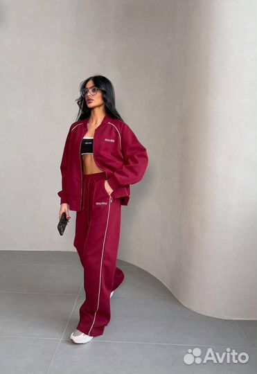 Бомбический костюм