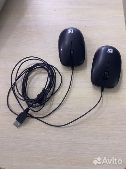 Мышь Б/У