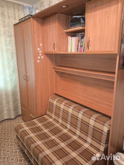 Мебель для школьника