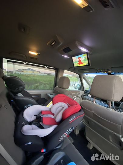 Трансфер аэропорт, такси, аренда минивена