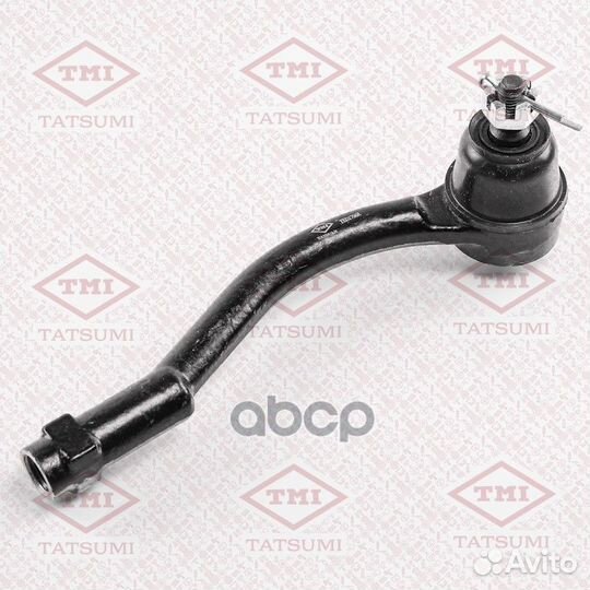 Наконечник рулевой тяги R TED1706R tatsumi