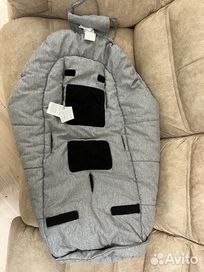 Зимний конверт kaiser