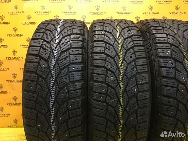 Gislaved NordFrost 100 185/65 R15 92T