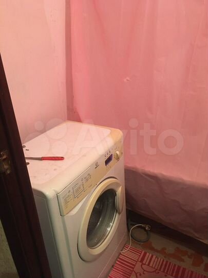 1-к. квартира, 30 м², 4/9 эт.