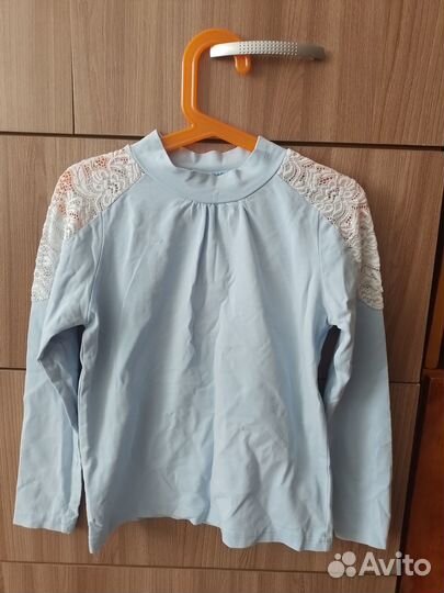 Отдам даром детские вещи на девочку