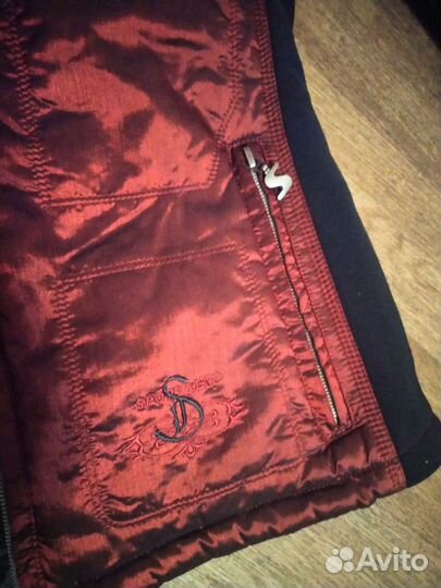 Костюм Sportalm горнолыжный оригинал 44-46 р