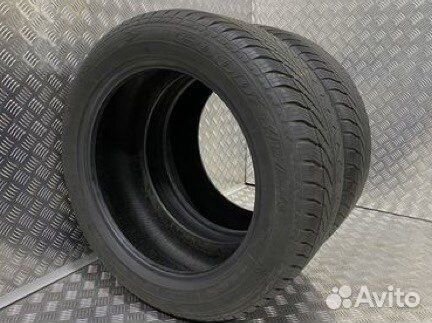 Goodyear Wrangler Ultra Grip 255/50 R19