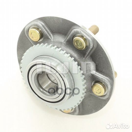 Ступица колеса nissan Maxima (03-00) 432002Y000