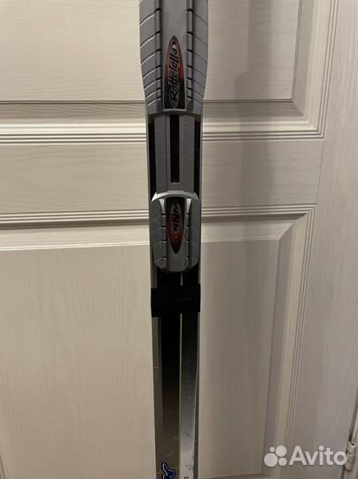 Лыжи беговые fisher