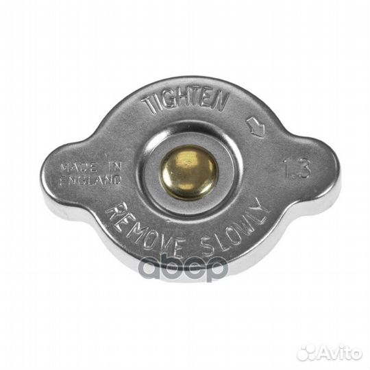 Крышка радиататора ADH29905 Blue Print