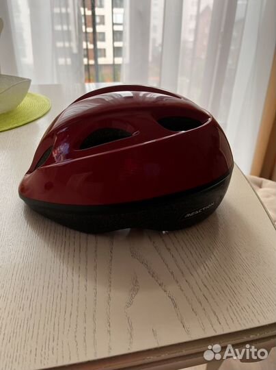 Детский шлем защитный