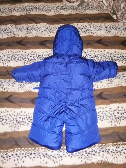 Комбенизон