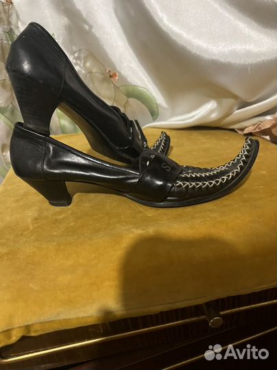 Обувь женская 39 размер