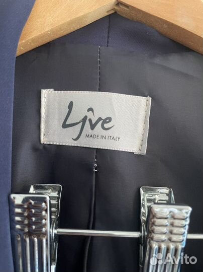 Костюм Италия