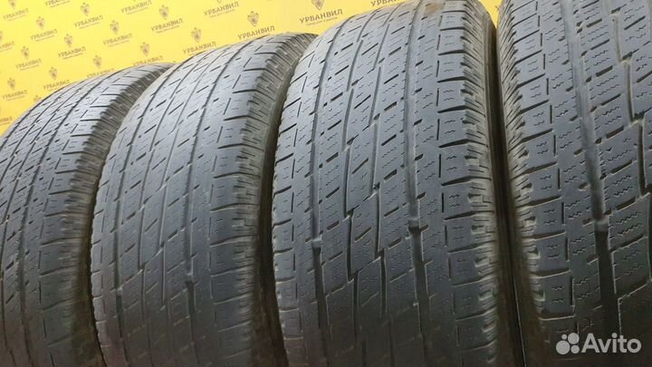 Toyo Open Country H/T 255/65 R17