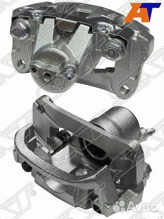 Суппорт toyota land cruiser 200