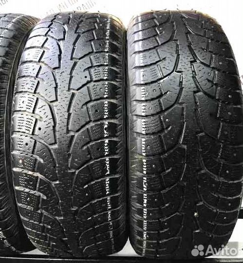Hankook I'Pike RW11 235/60 R18 107T