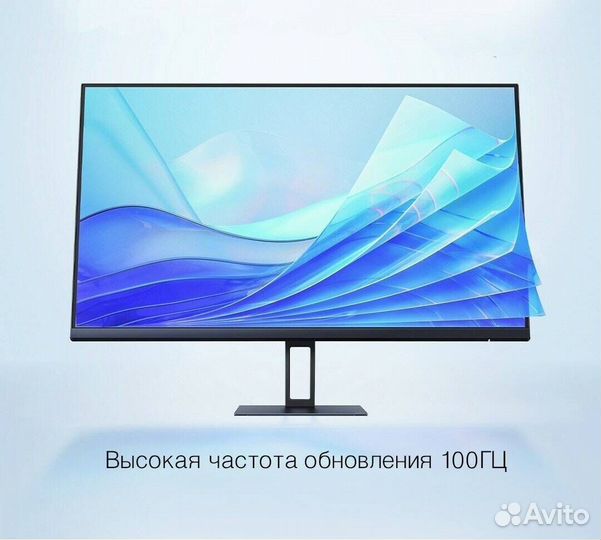 2 шт Монитор Xiaomi Mi Display 27