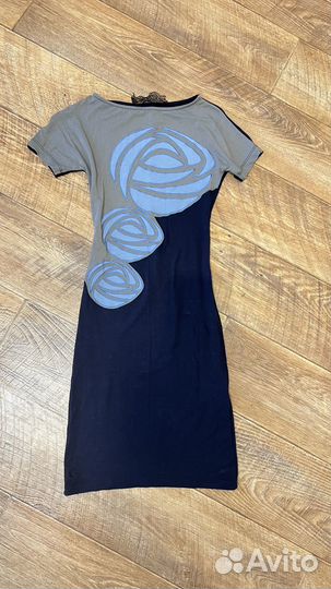 Платье patrizia pepe