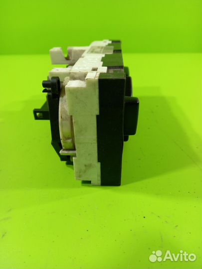 Блок управления отопителем для Opel Astra G