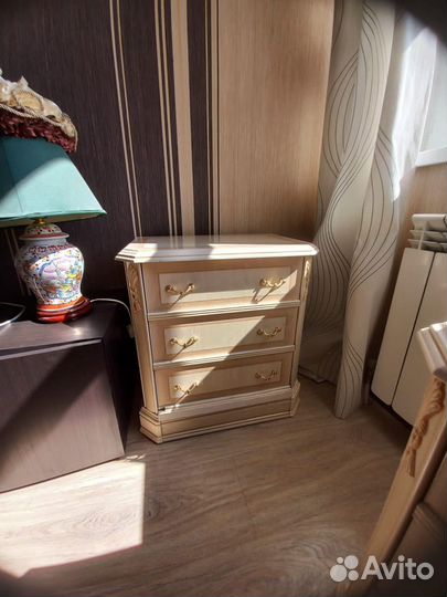 Спальный гарнитур бу