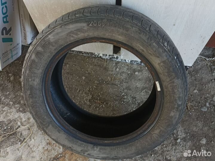 Goodyear Eagle Sport 205/55 R16