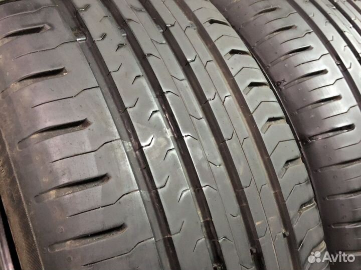 Continental ContiPremiumContact 5 SUV 235/60 R18