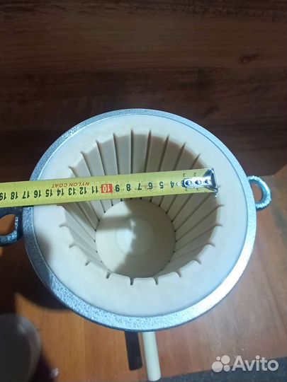 Маслопресс холодного отжима 3л